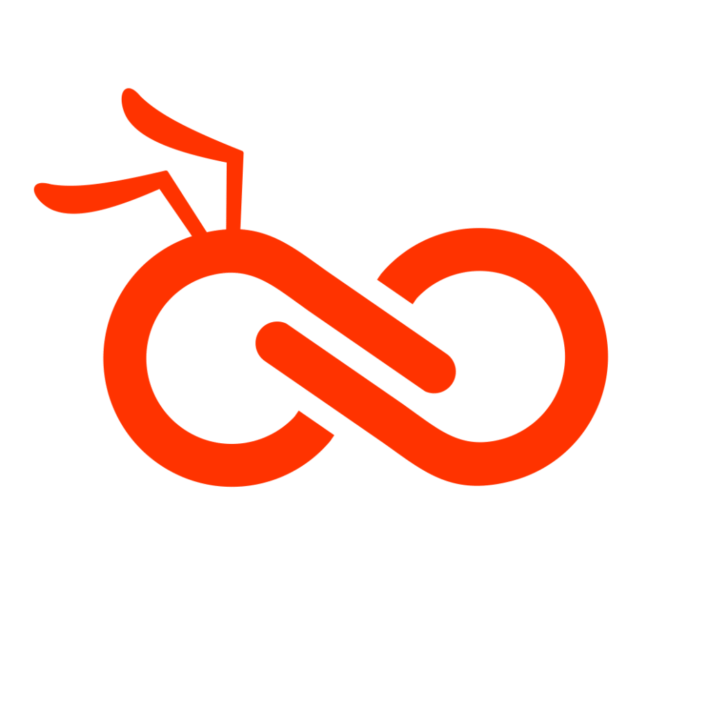 logo design for B2B trading company