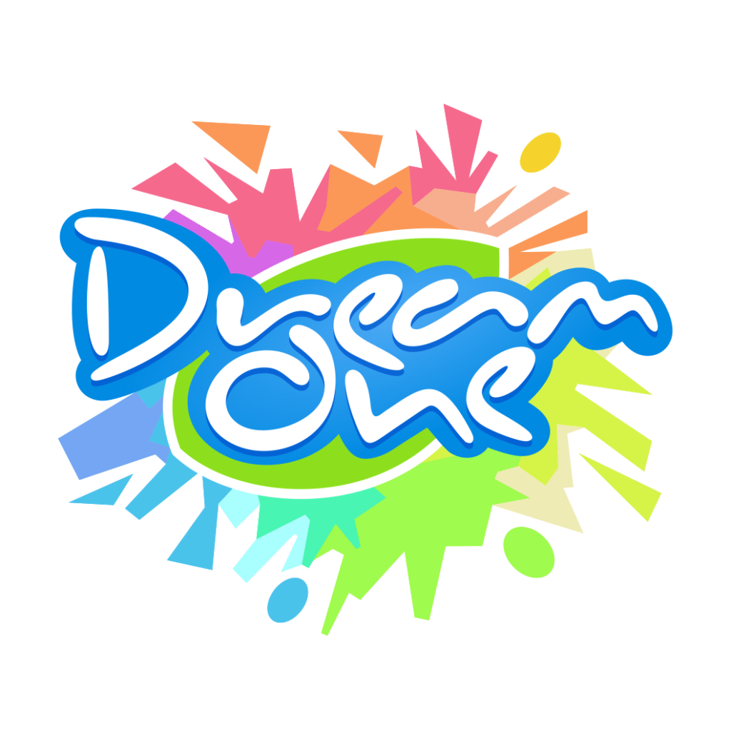 logo design for natural beverage brand