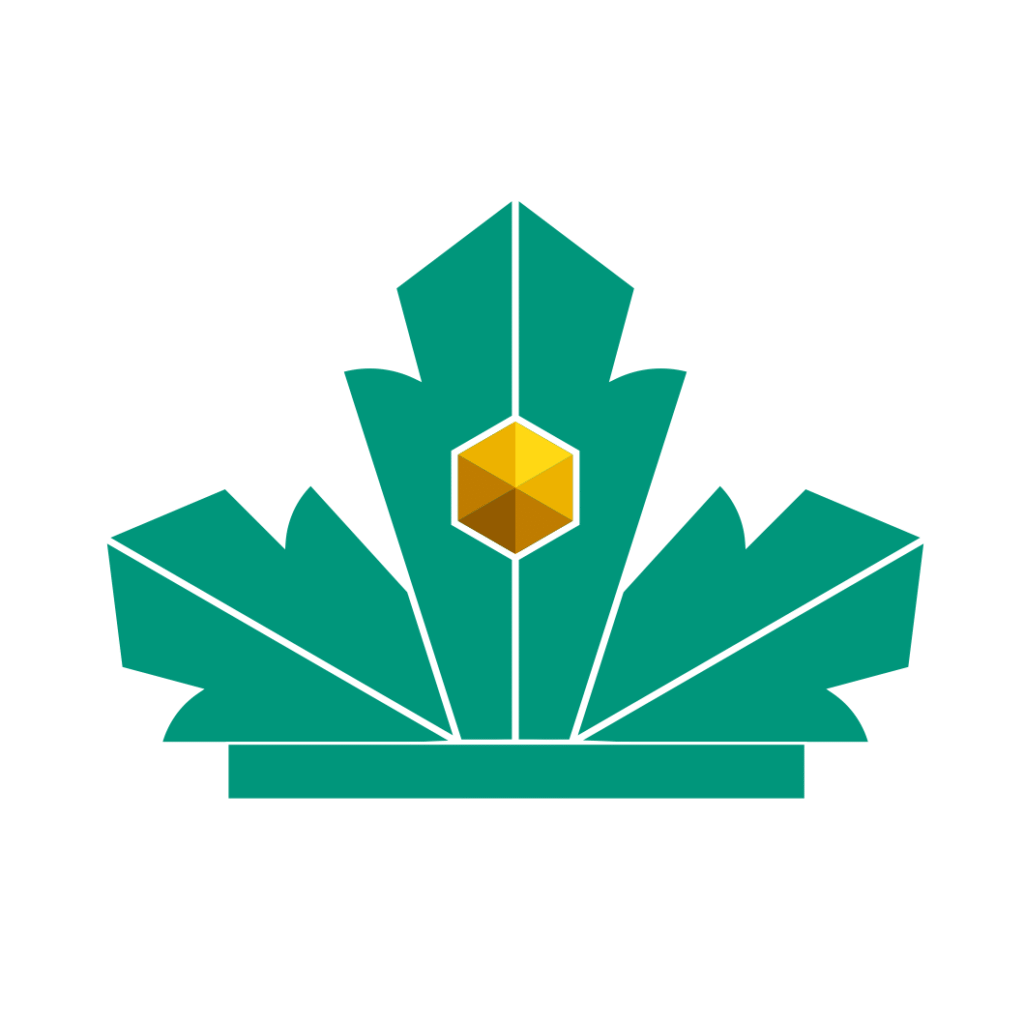 logo design for premium food brand