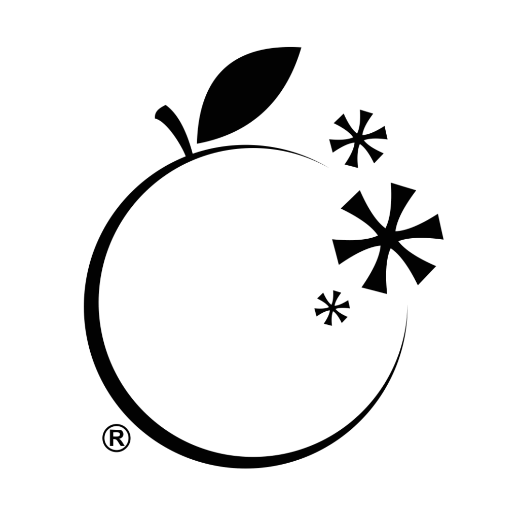 Freeze Fruit Logo