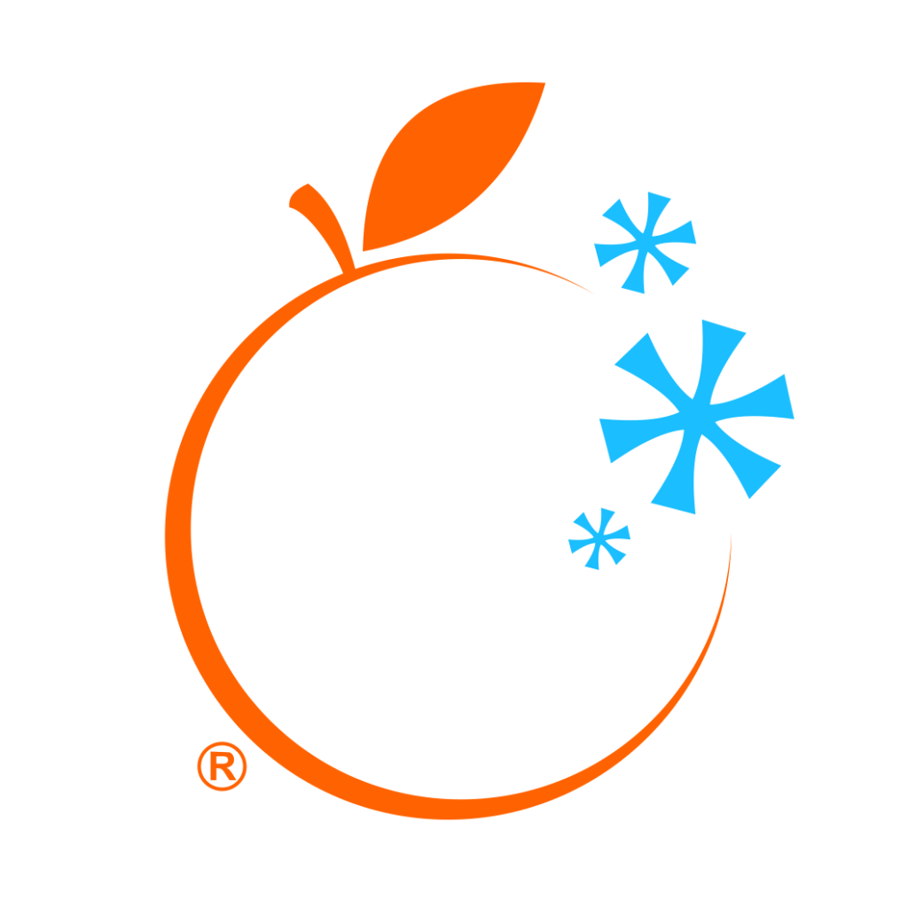 logo design for industrial cold storage