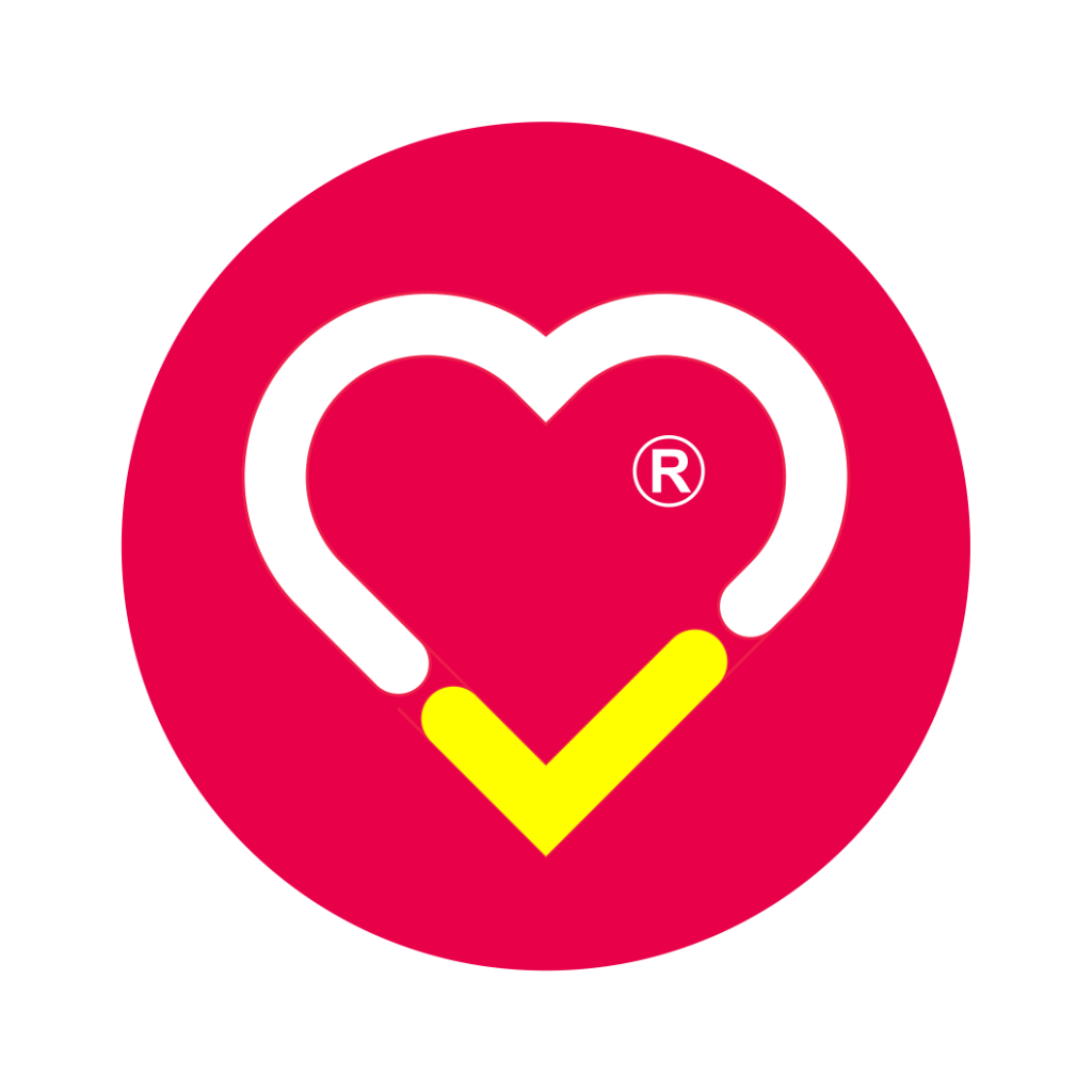 logo design for health equipment brand