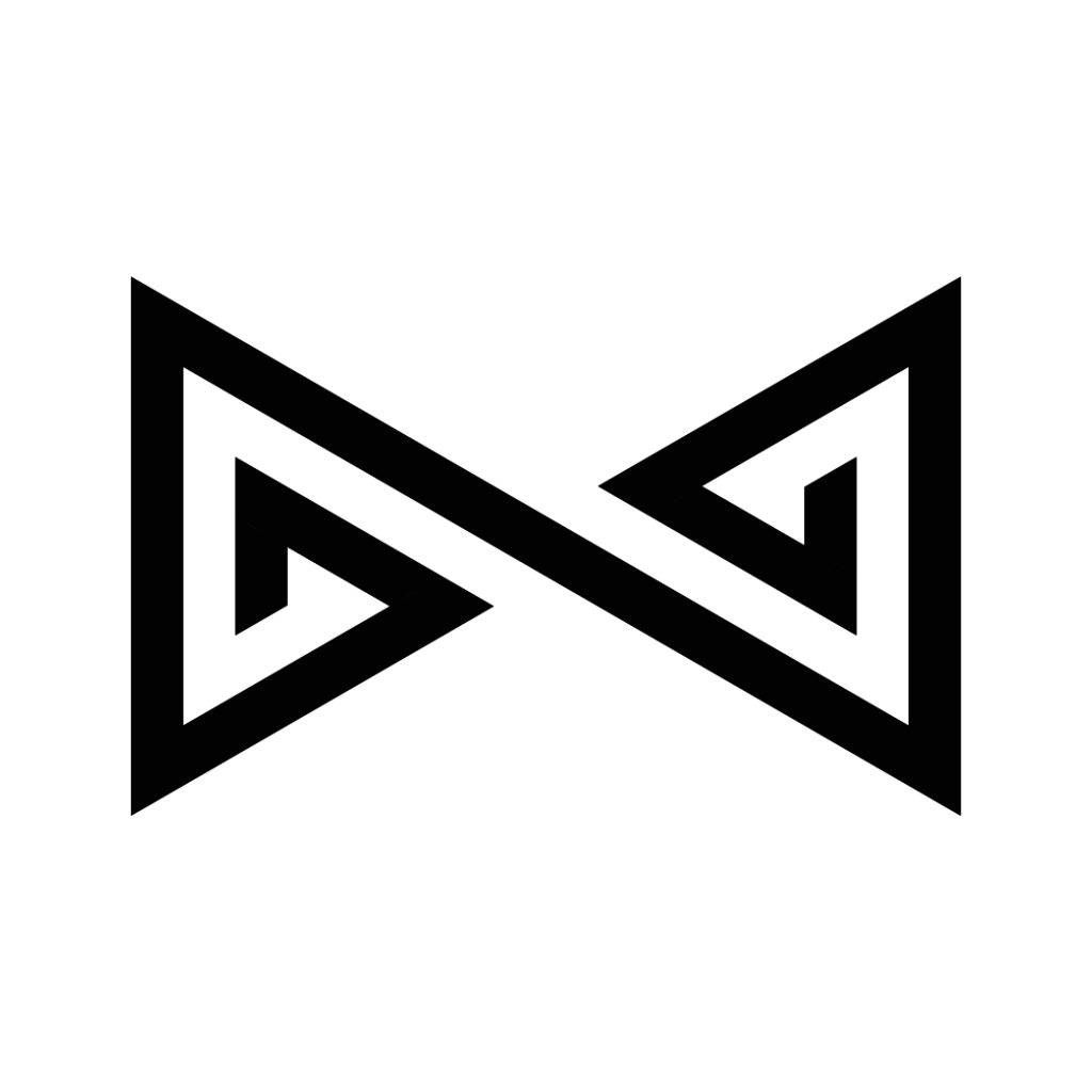 logo design for premium apparel brand