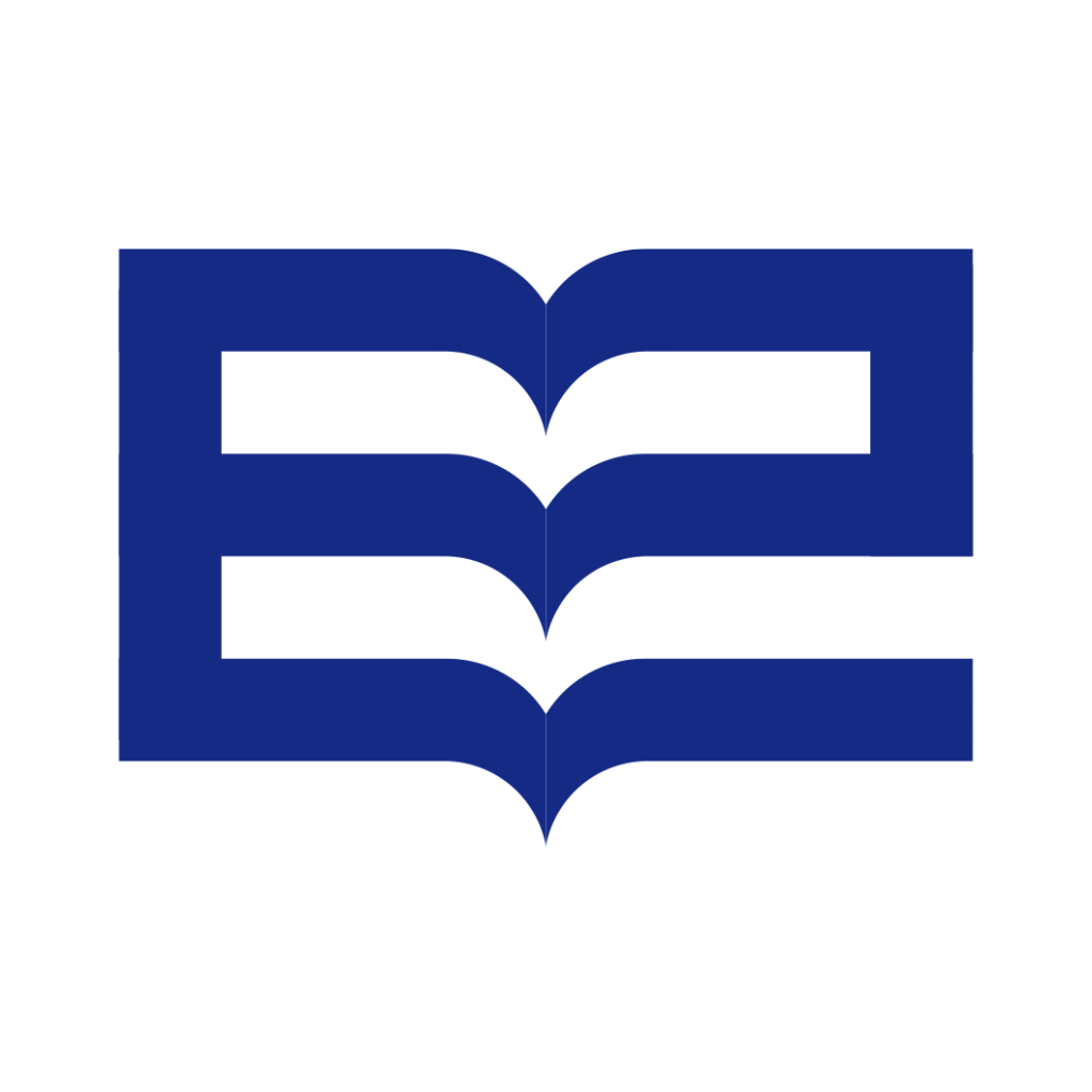 logo design for online education academy