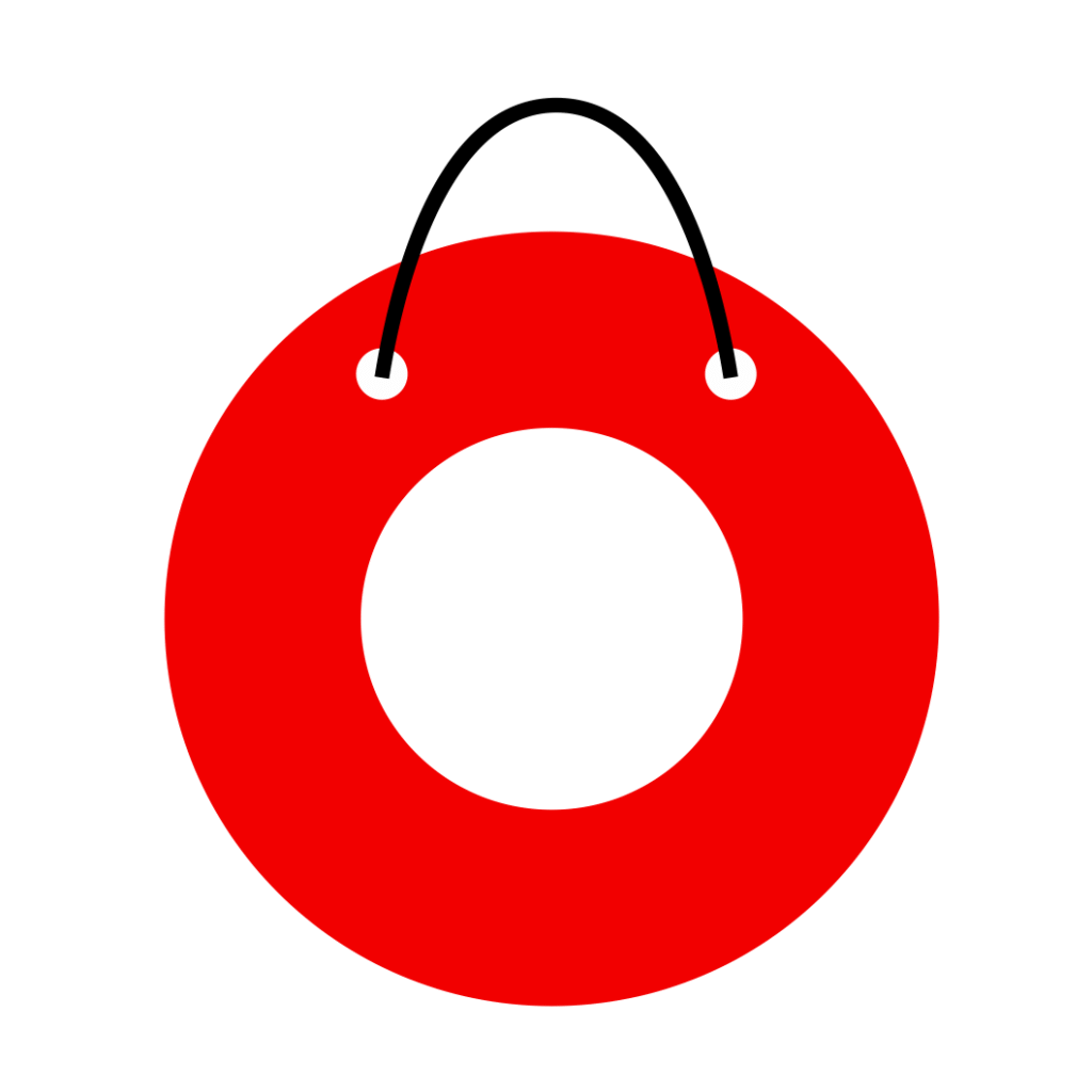 logo design for e-commerce retail brand