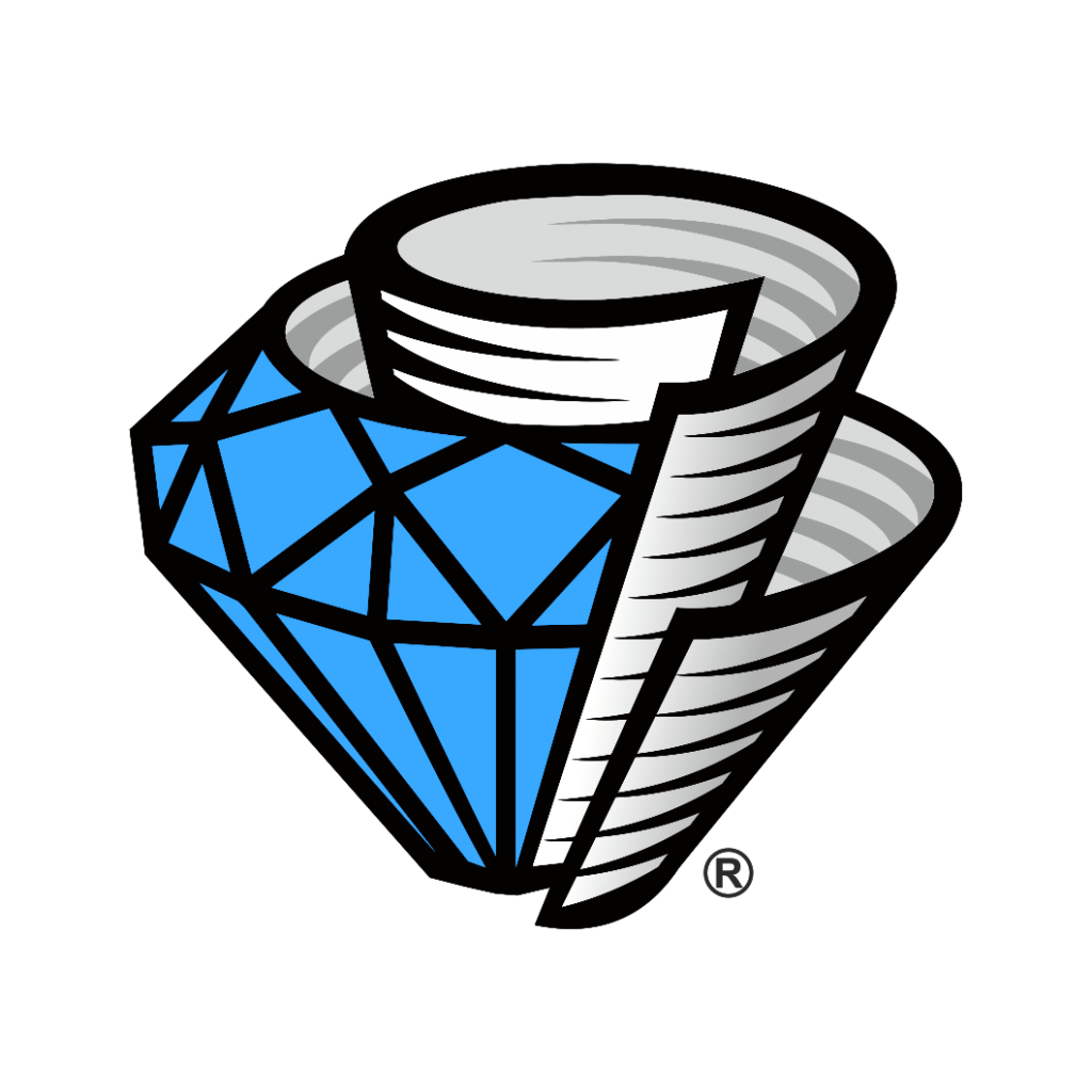 Paper Brand Logo Design