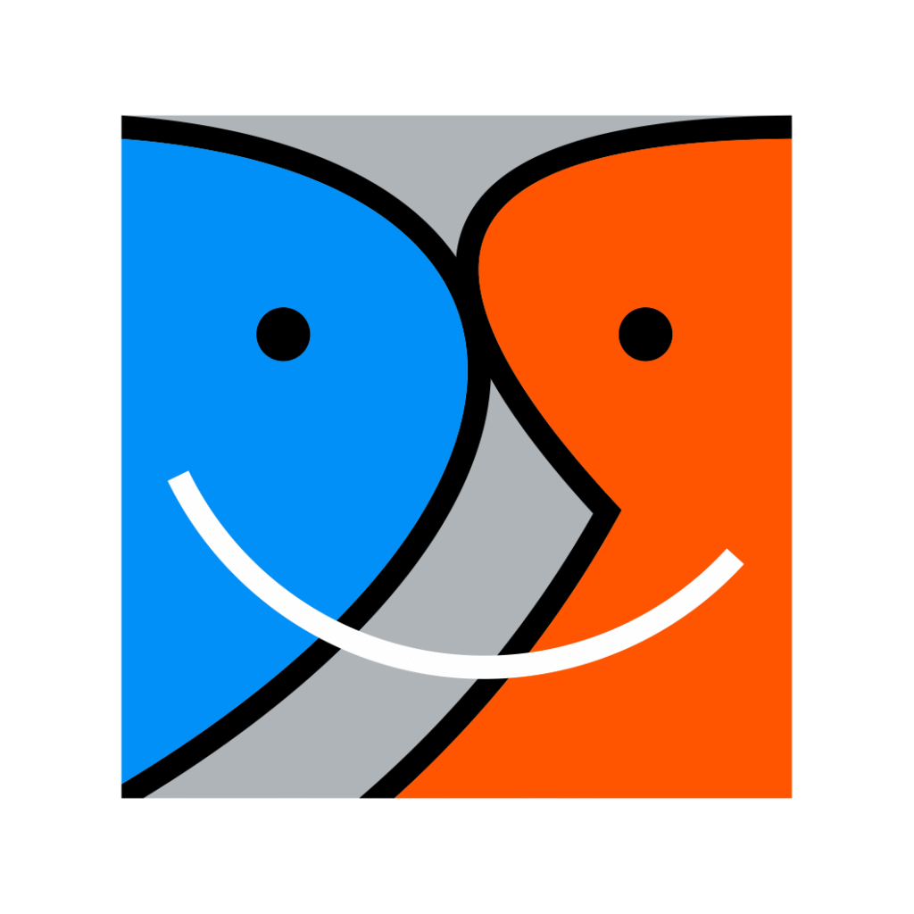 logo design for direct marketing agency