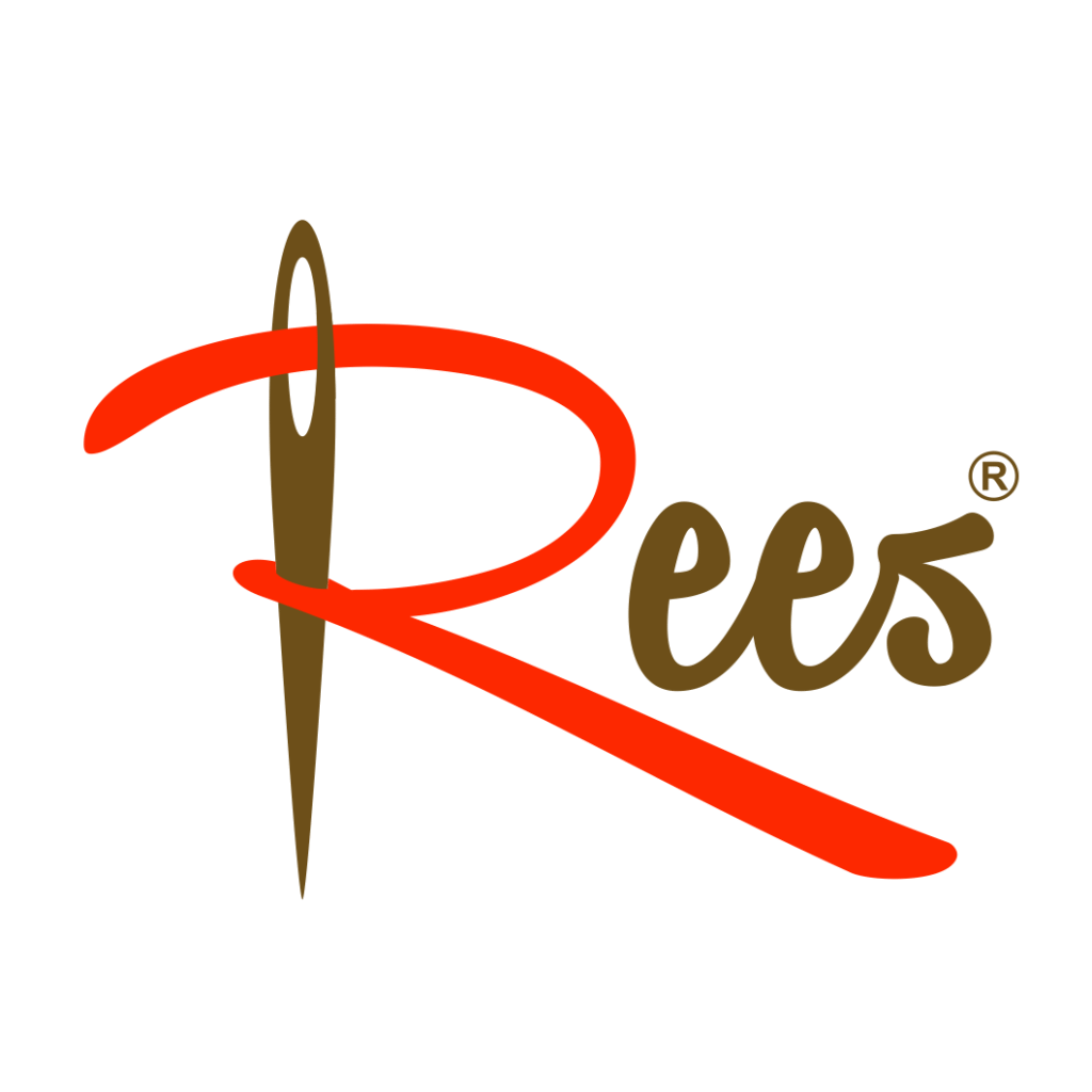 logo design for tailoring and apparel brand