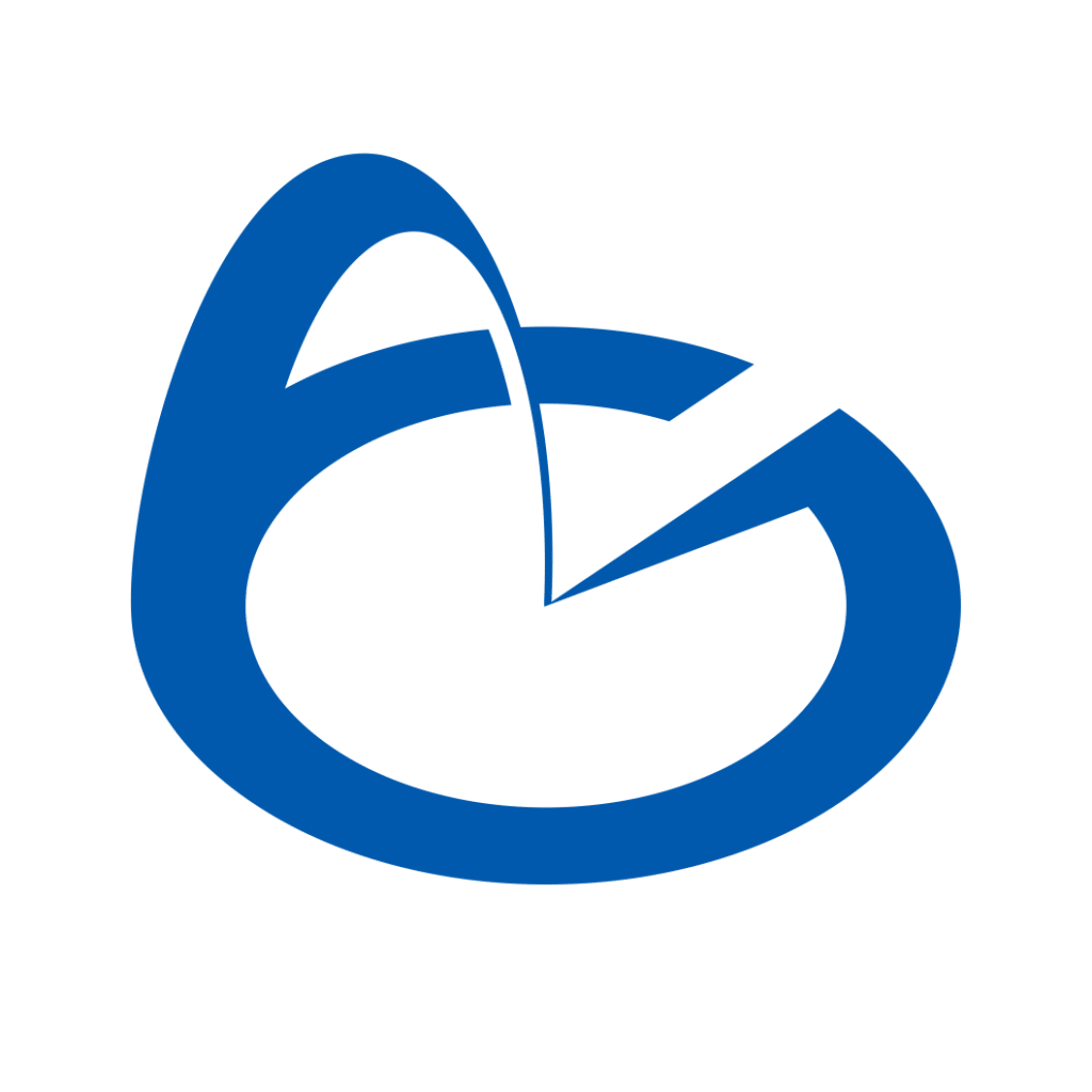 We crafted the high-end logo for AG, a leader in bespoke water feature design, blending art, hydrodynamics, and technology. View our strategic approach for the luxury sector.