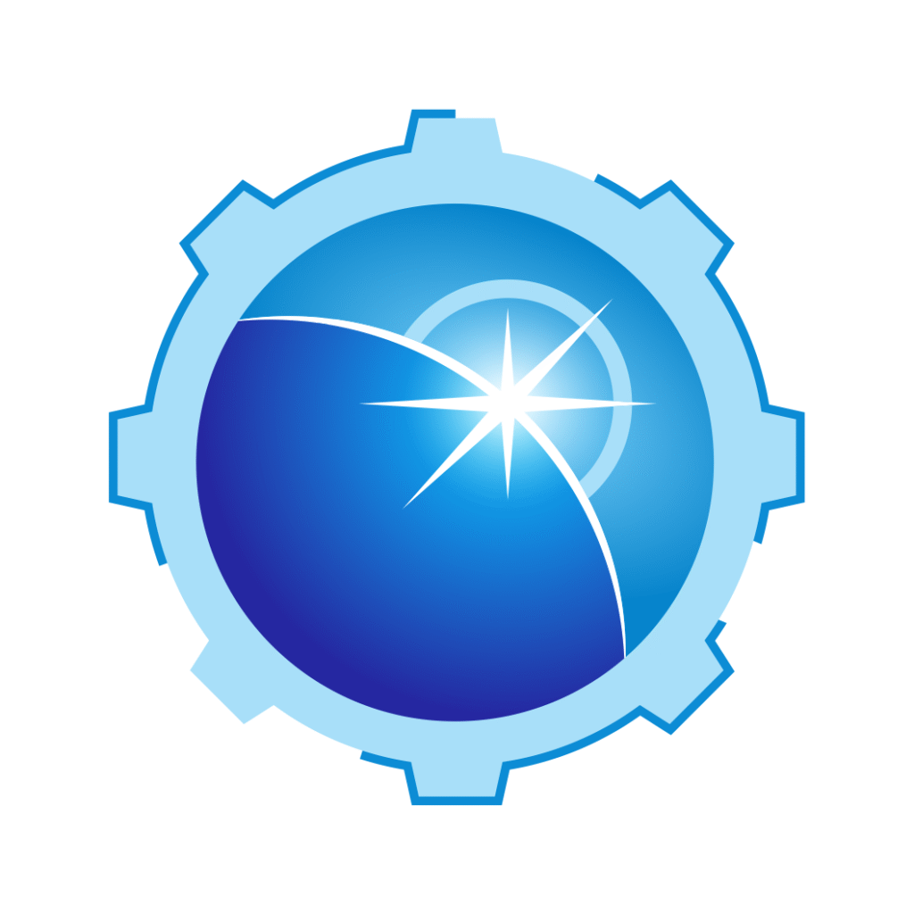 logo design for industrial solutions