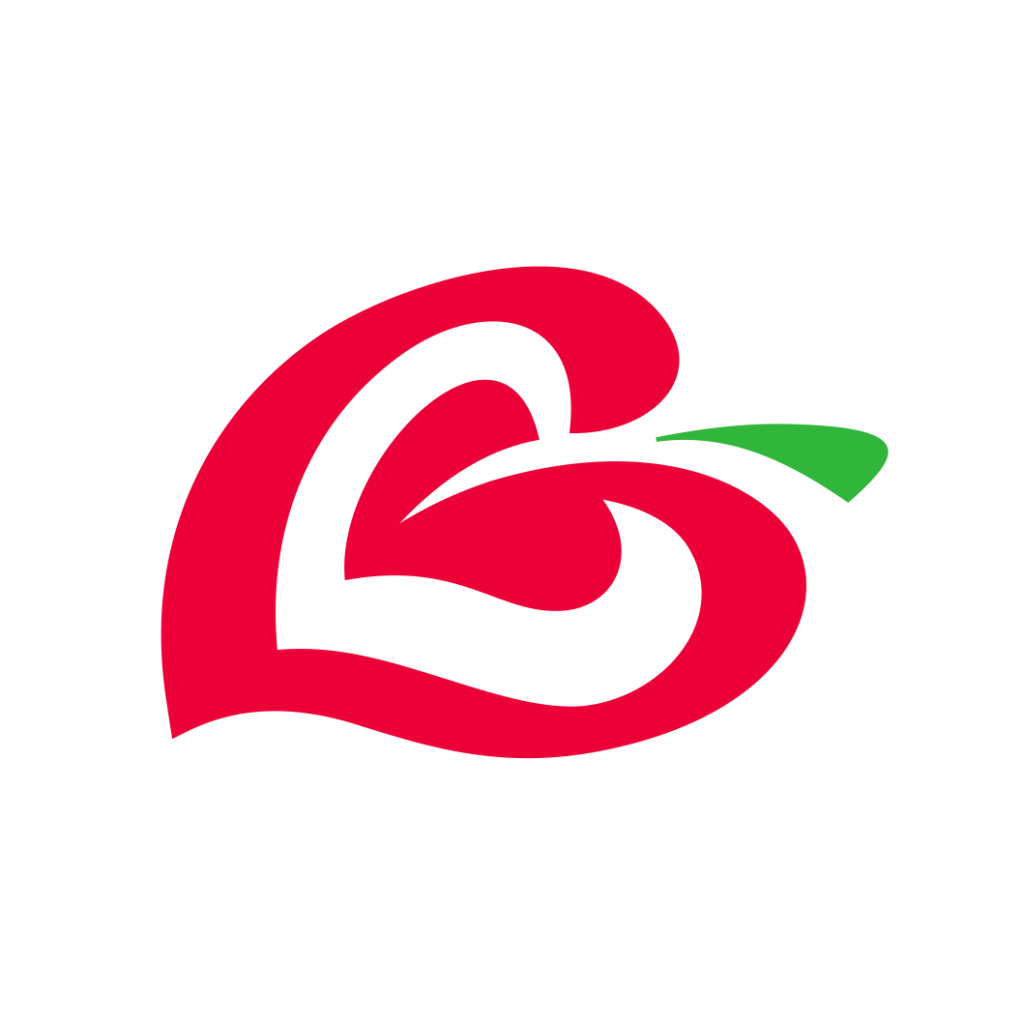 agriculture sector, primarily in the production and trade of seeds and premium crop products logo
