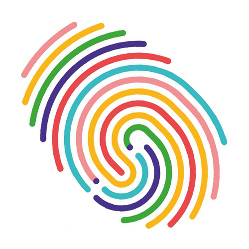 Mindset Creation with Logo Design