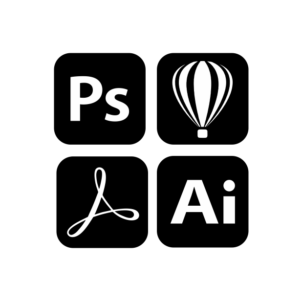 Common Formats Provided