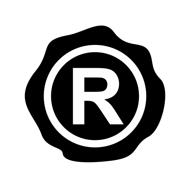 Legally Registrable Design