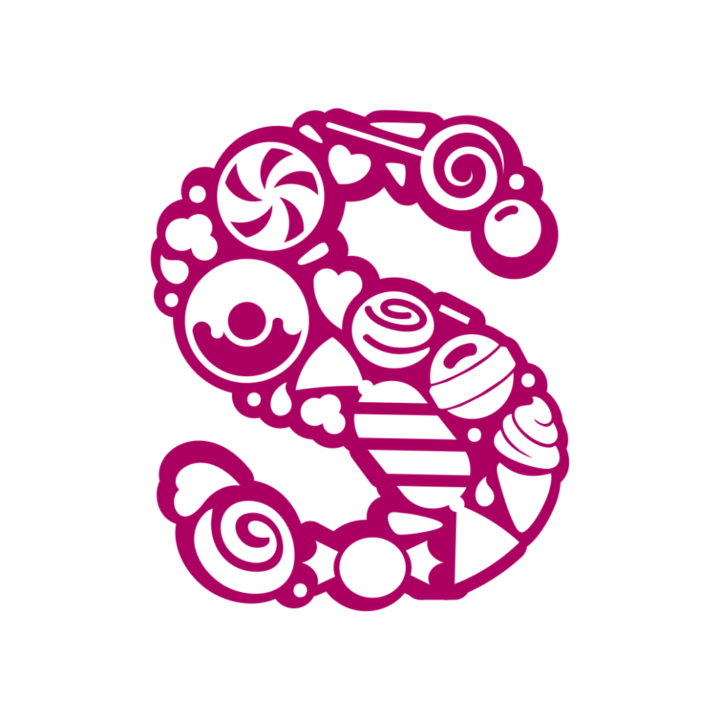 confectionary logo